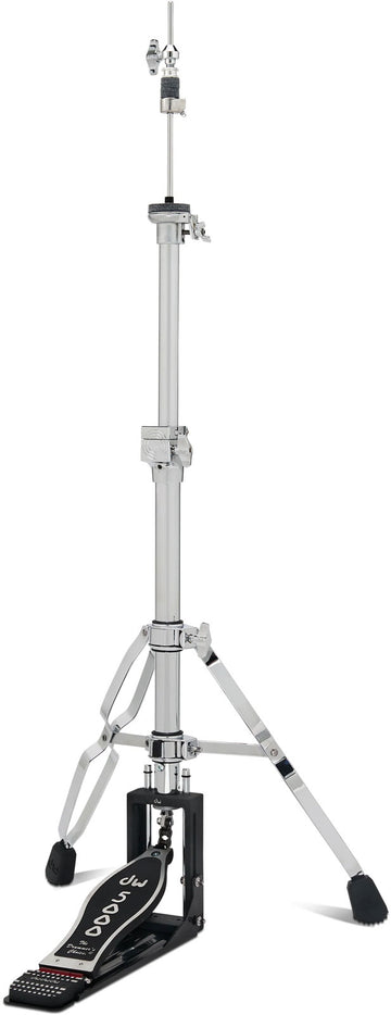 DWCP5500TD - Hi-Hatstandaard serie 5000 Tweepoot