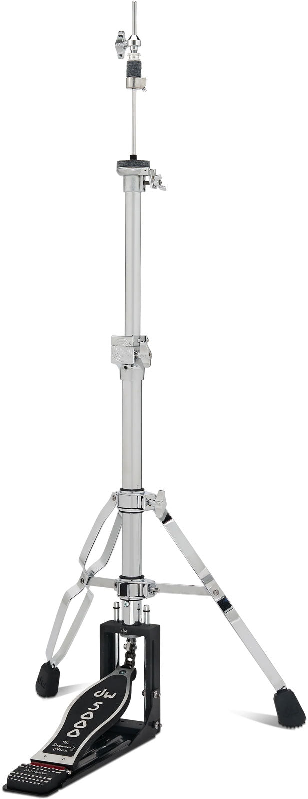 DWCP5500TD - Hi-Hatstandaard serie 5000 Tweepoot