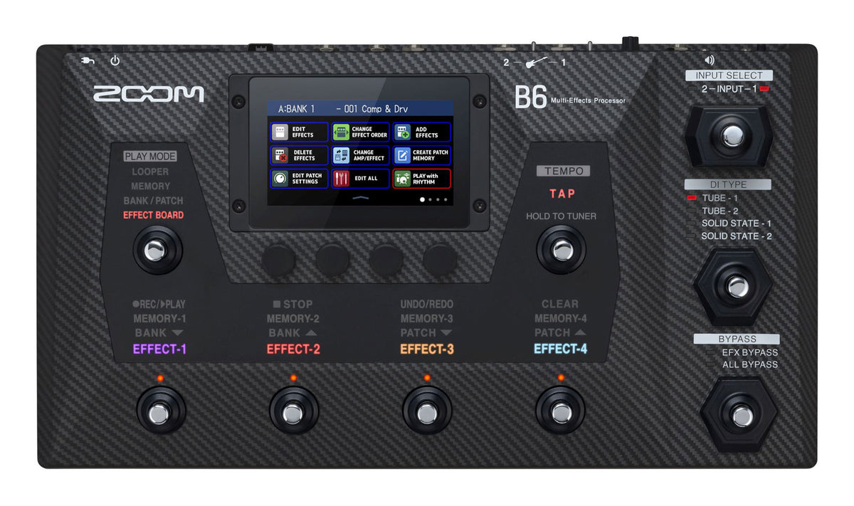 B6