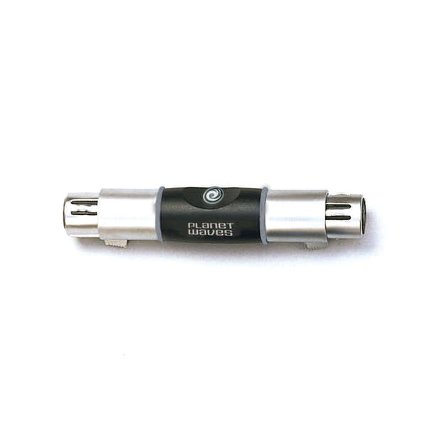 Adapter voor vrouwelijke XLR-aansluiting