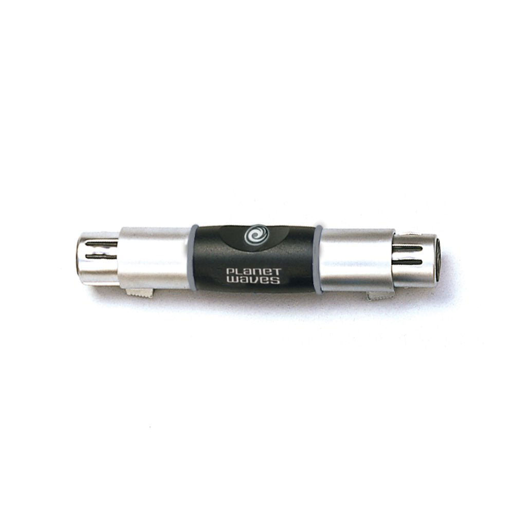 D'ADDARIO Adapter voor vrouwelijke XLR-aansluiting