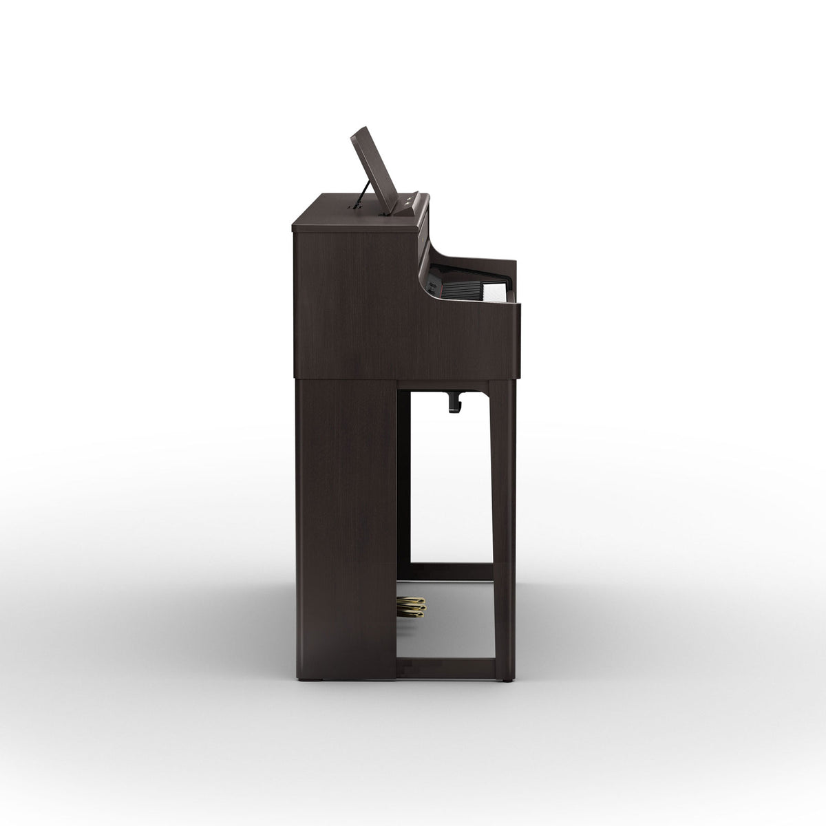 HP704 Palissandre foncé