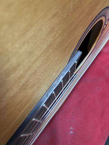 Occitania OC170 170 4/4 Red Cedar - Stock B