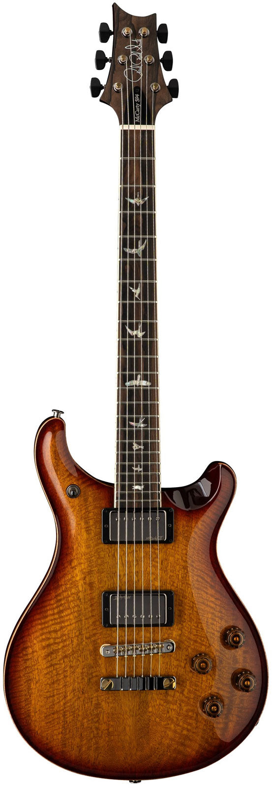 McCarty 594 Mango Top LTD Solarflare