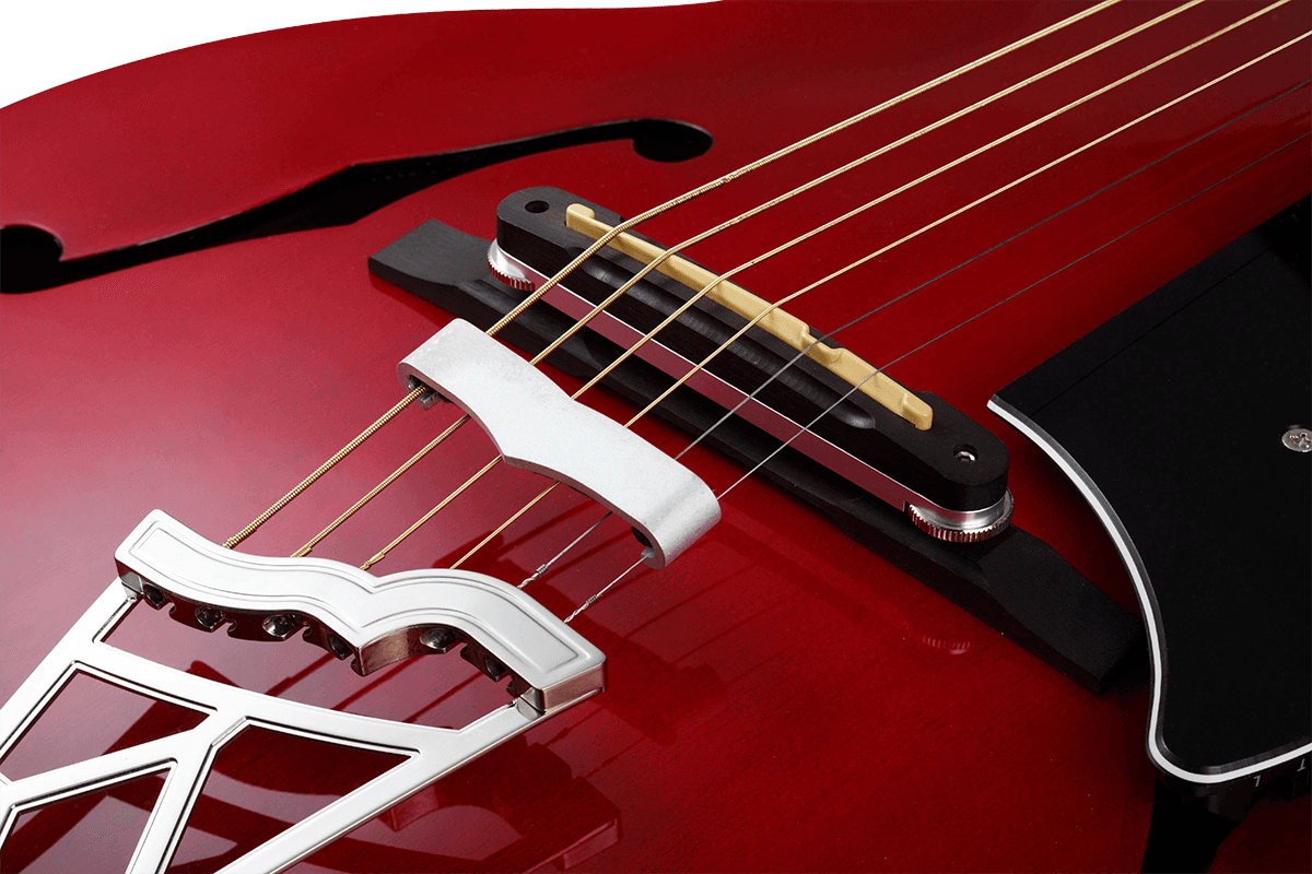 Vga-3Ps Trans Red