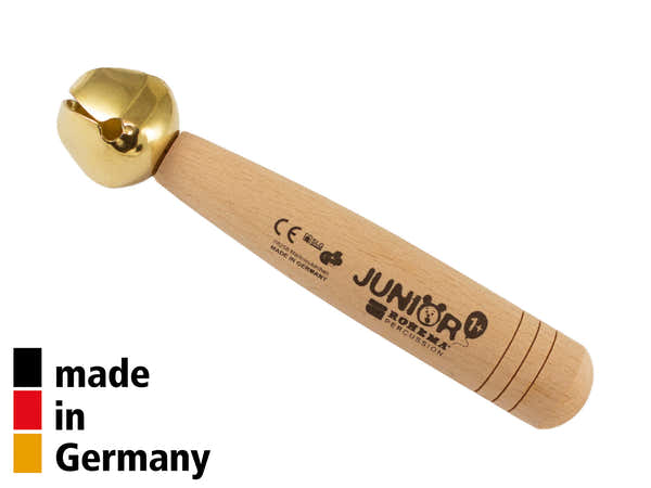 Rohema JINGLE STICK - 1 BELL - 1+