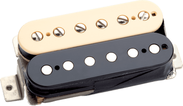 APH-2n Z Zebra Slash Alnico 2 Pro Manche