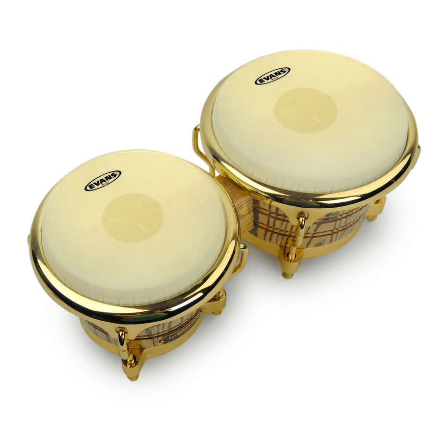 EB0709 - BONGOVEL PACK 7 / 9