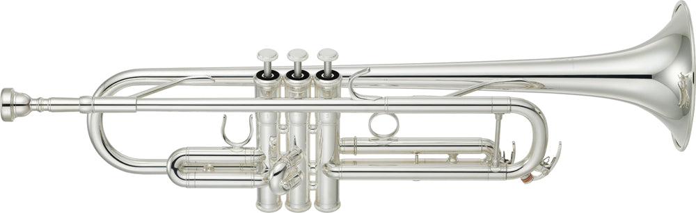 Yamaha YTR4335GSII Sib Argentée