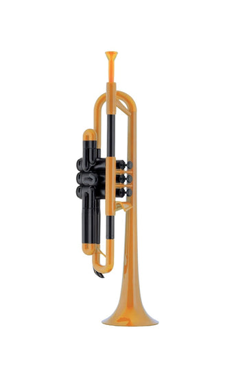 Ptrumpet Jaune