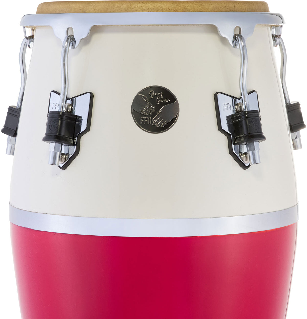 SG1134M - Sammy Garcia Signature 11 3/4" Conga - La Conga Melodica