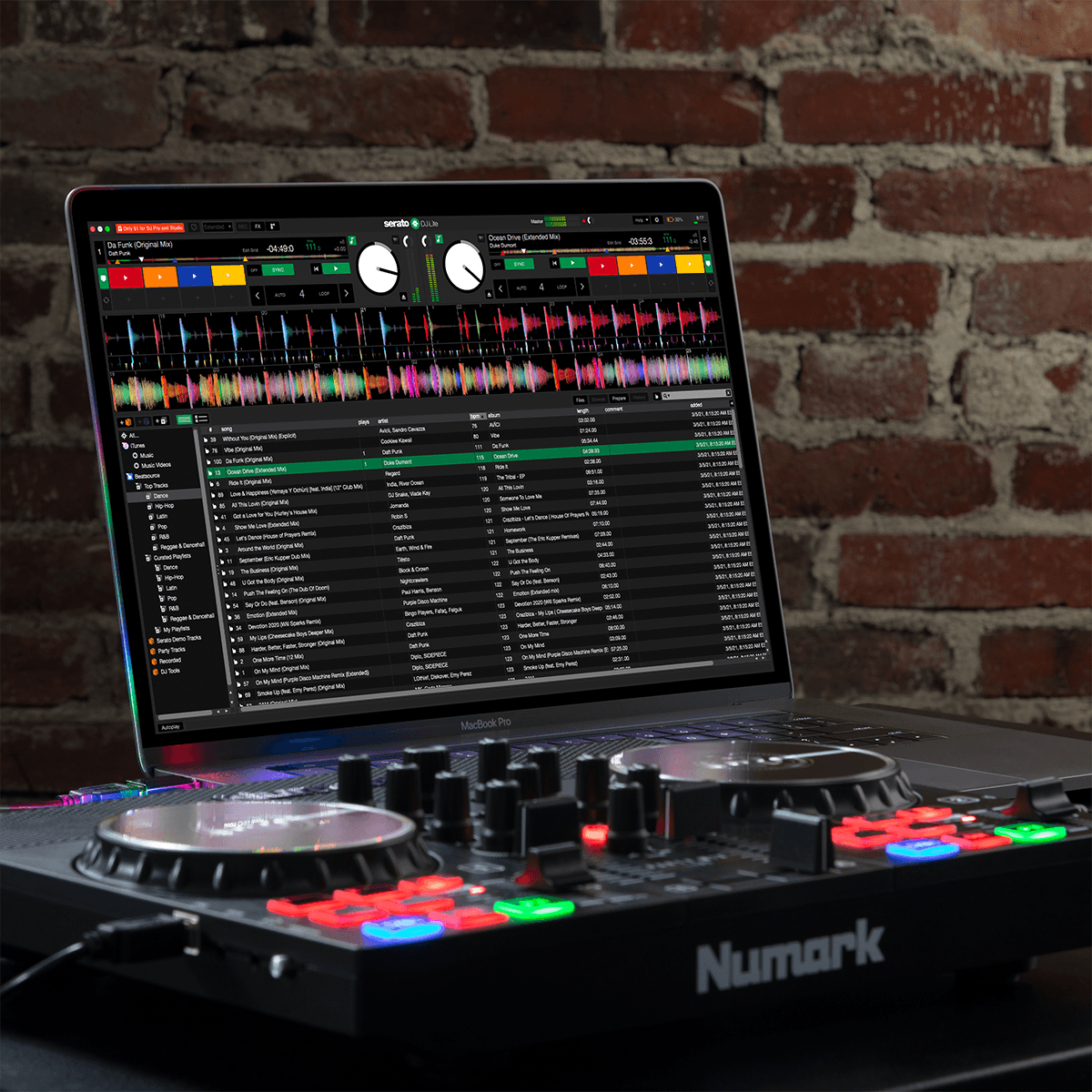 FEESTMIX LIVE