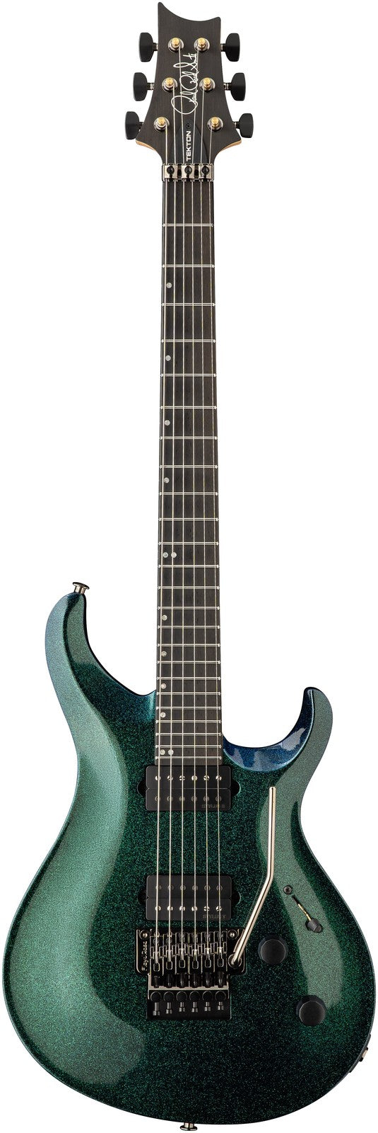 Tekton Floyd Multi-Metal Flake