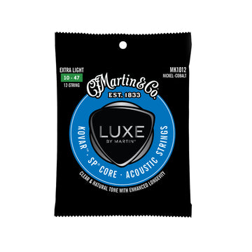 Mk1012 12 String Extra Light