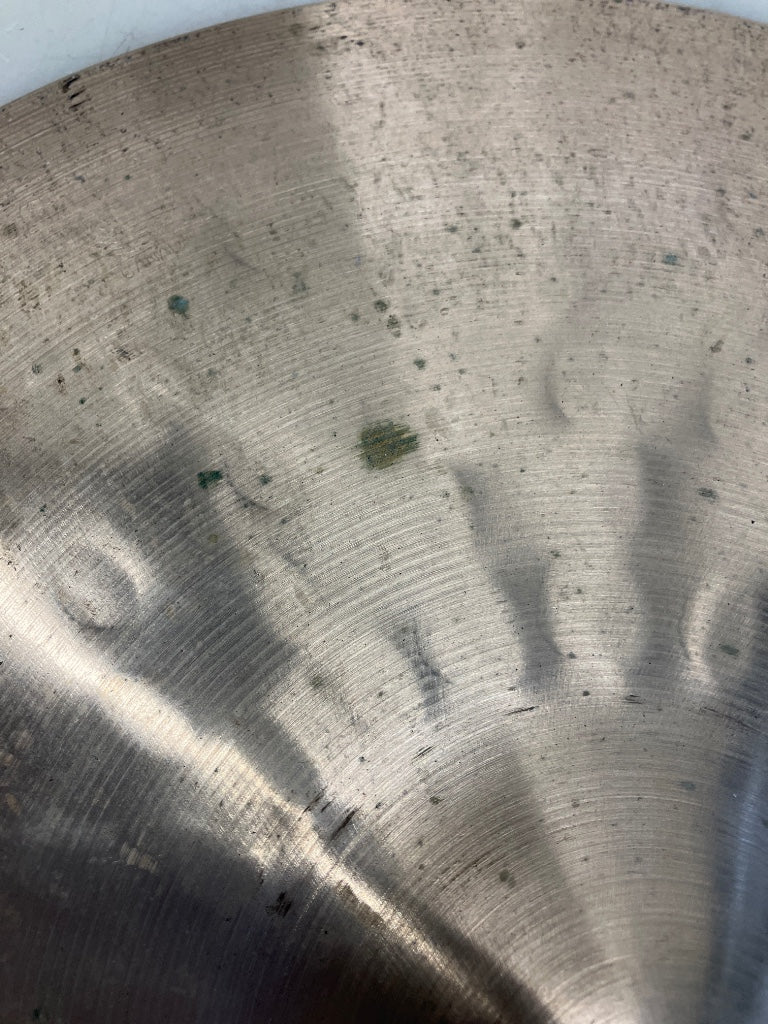 11502XLN HHX LEGACY HI-HAT 15" - B Stock