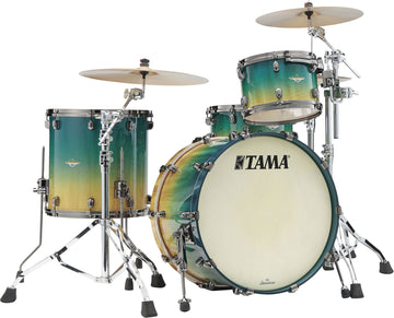 ME32CZBS-VMMF - Starclassic esdoorn ketelhardware zwart nikkel