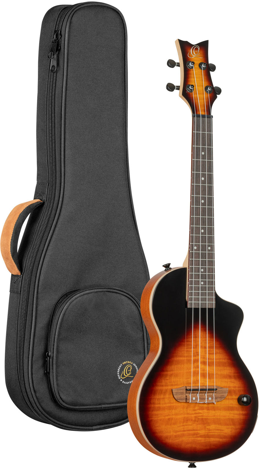 Tenorukelele Neo Tobacco Burst