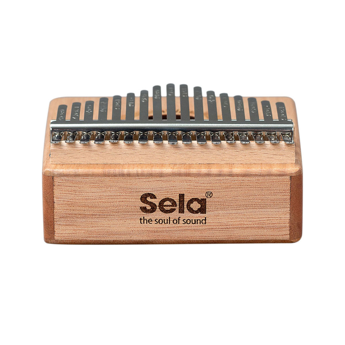 Kalimba Mahogany 17 Se 245