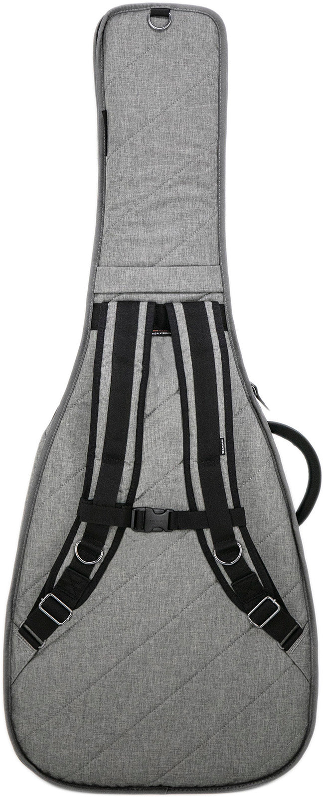 Hoes Voor Elektrische Gitaar Grijs - M80 Sleeve V2