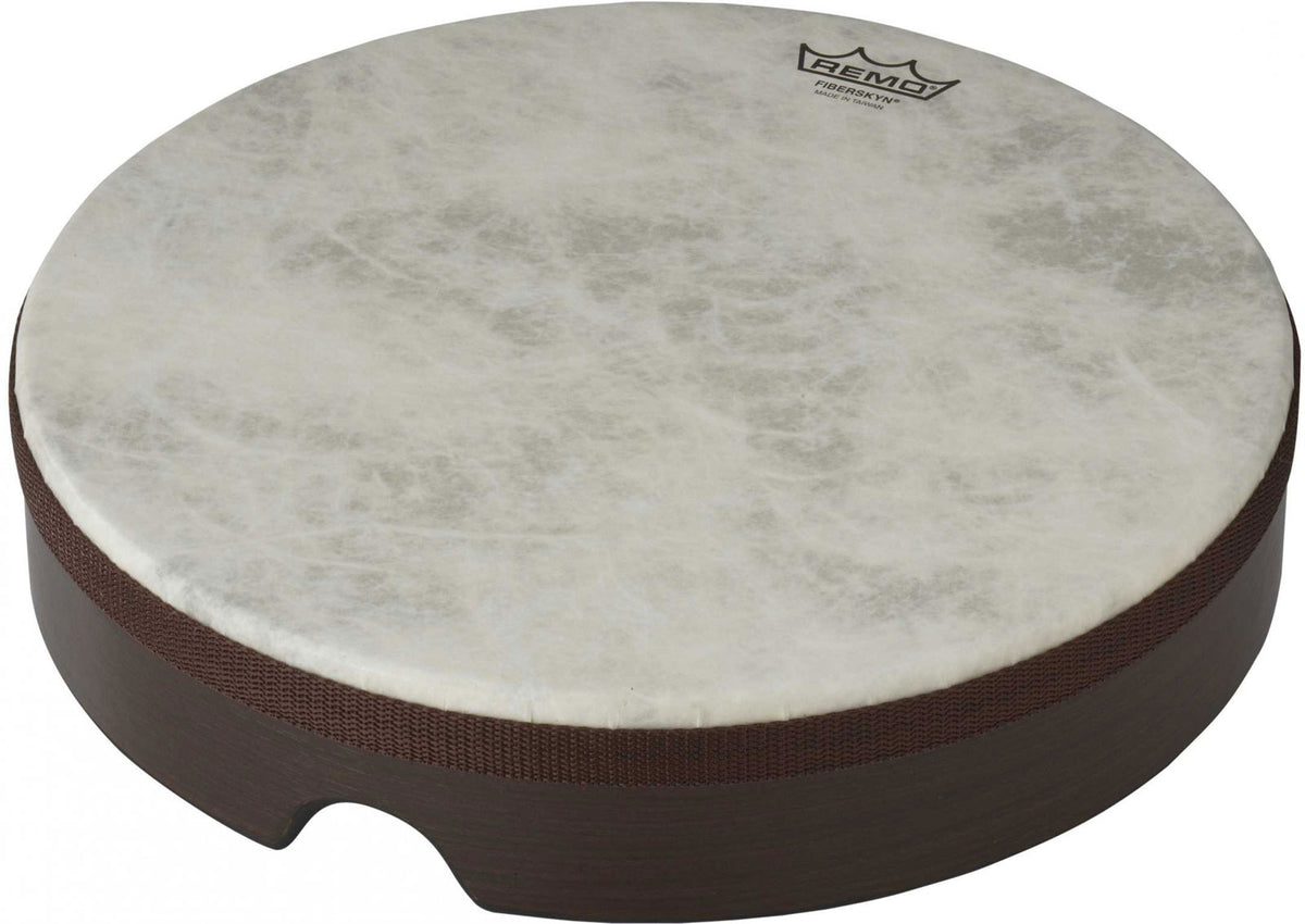 Remo HD-8512-00 Tambour A Main 12 X 2.5