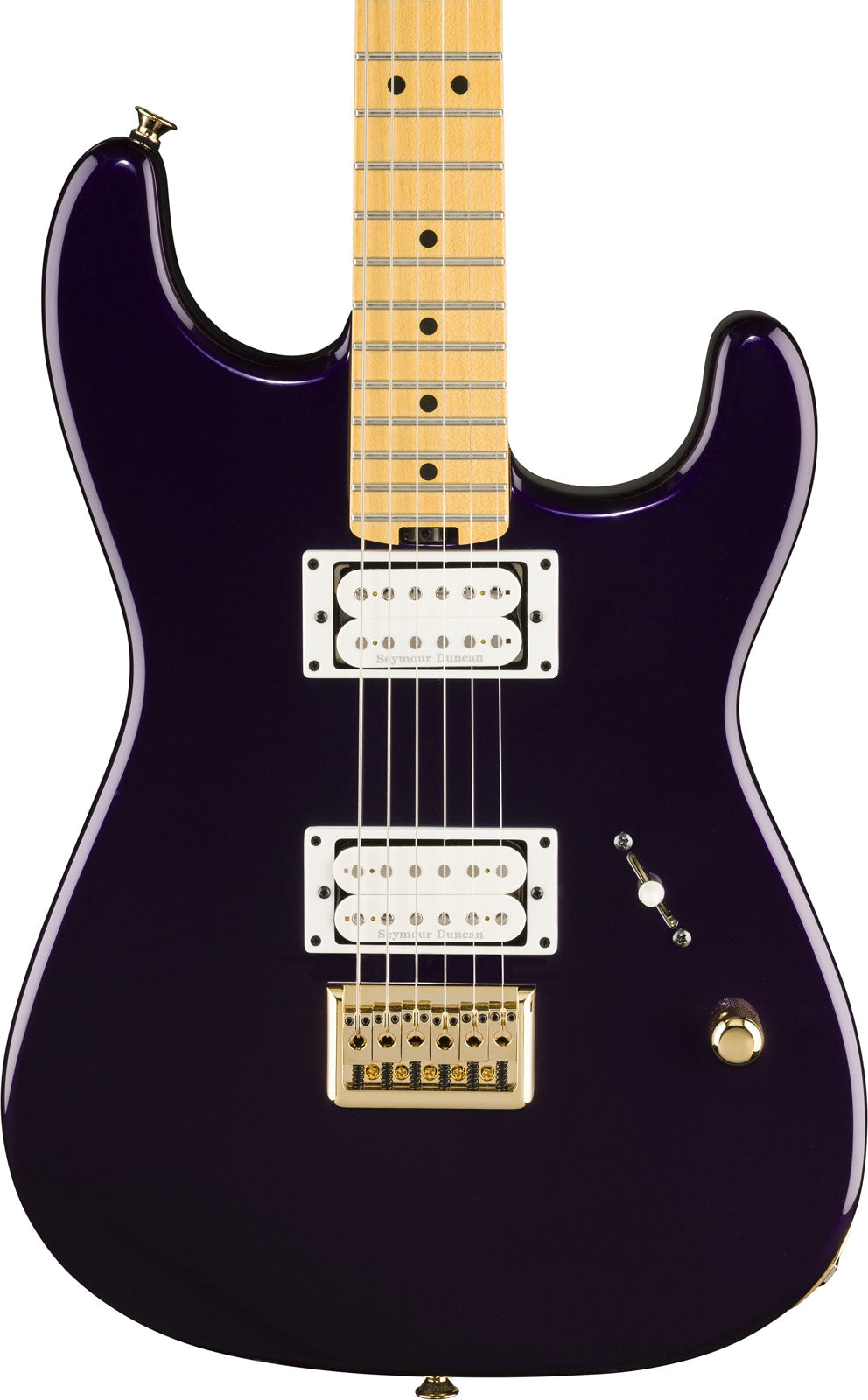 SD1 San Dimas Am Neo-Classic HH HT MN Velvet Midnight