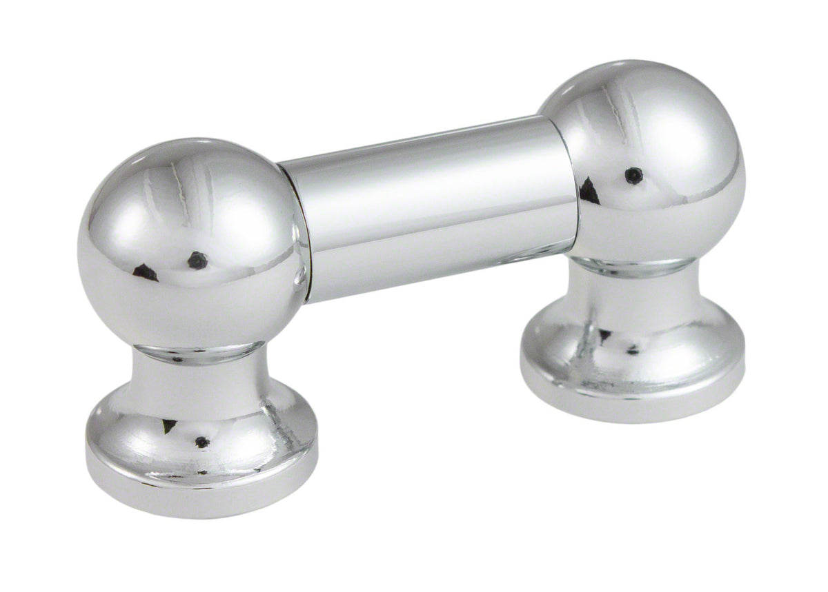TL12S25 - Coquille Tube - 25mm - Mono Tirant (X1)
