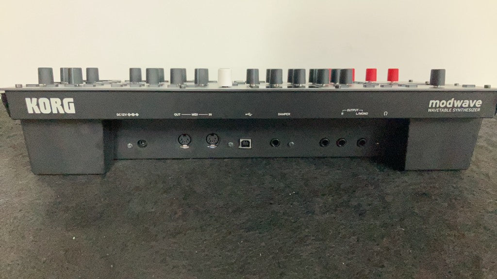 Modwave-module