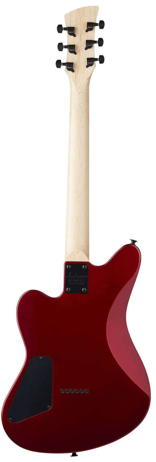 JS Series Surfcaster JS22 HT - Metallic Red