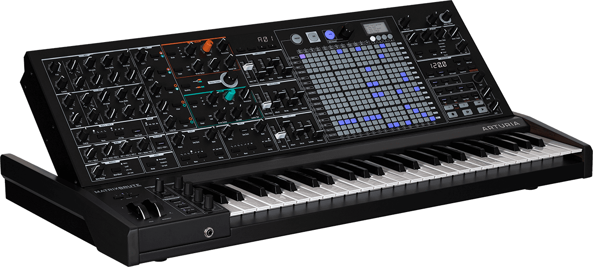 MATRIXBRUTE LIMITED EDITION