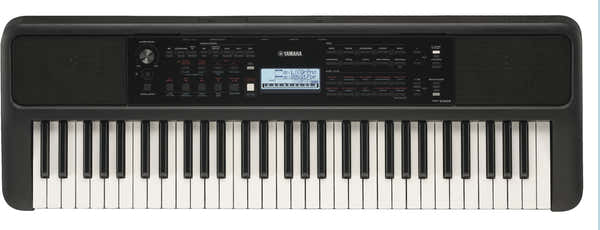 PSR-E383