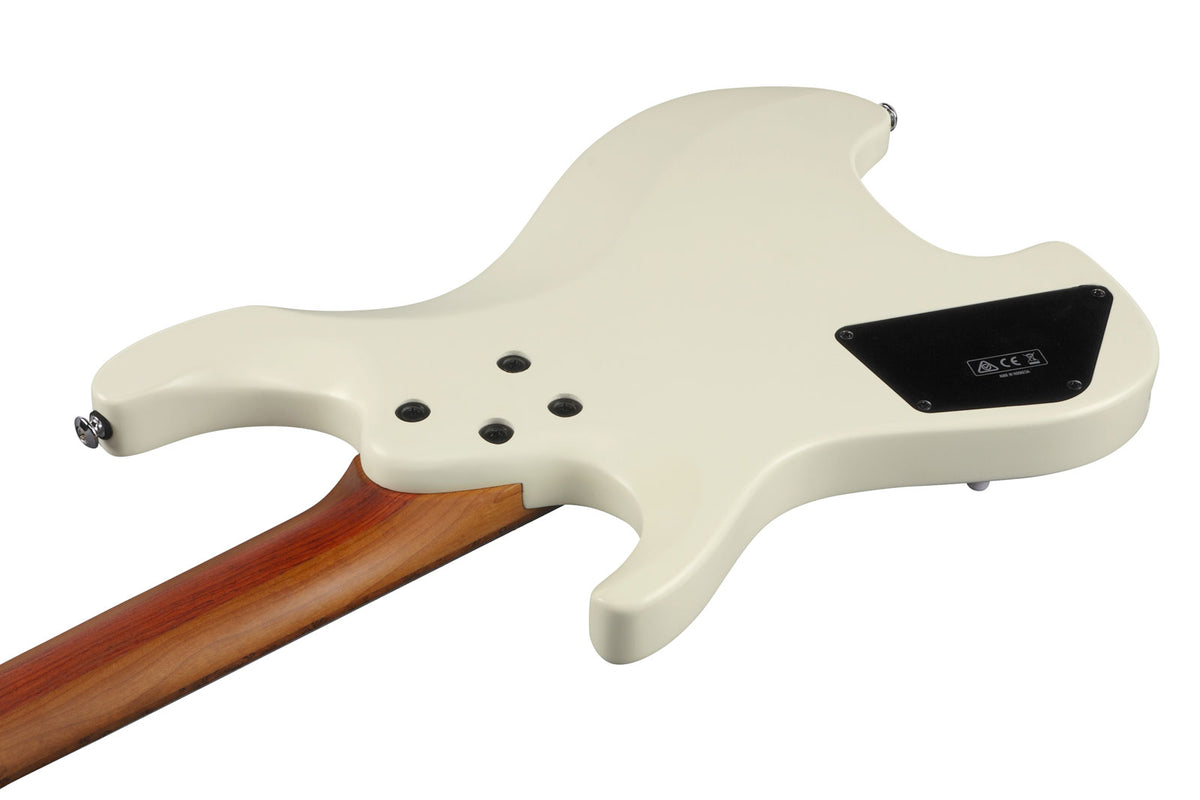 ICHI10-VWM Vintage White Matte signature Ichika Nito Quest