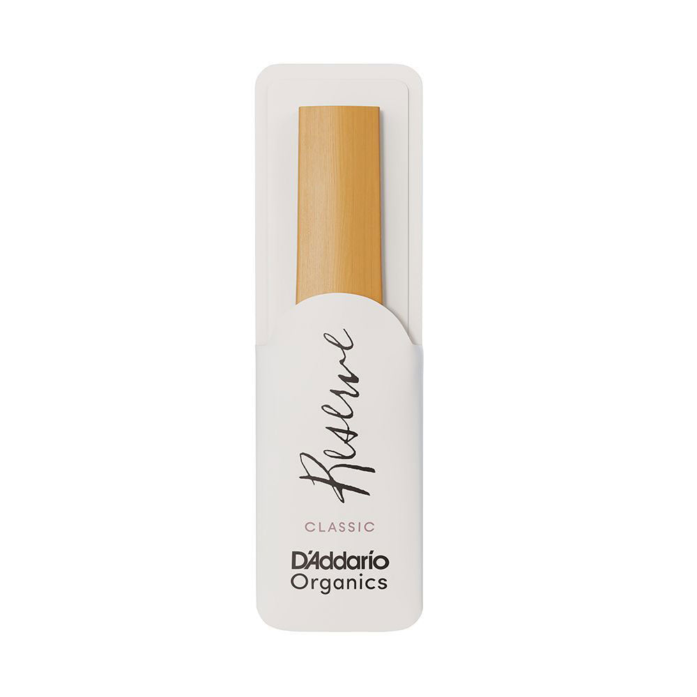 ORGANIC RESERVE CLASSIC 2,5 - CLARINET BB