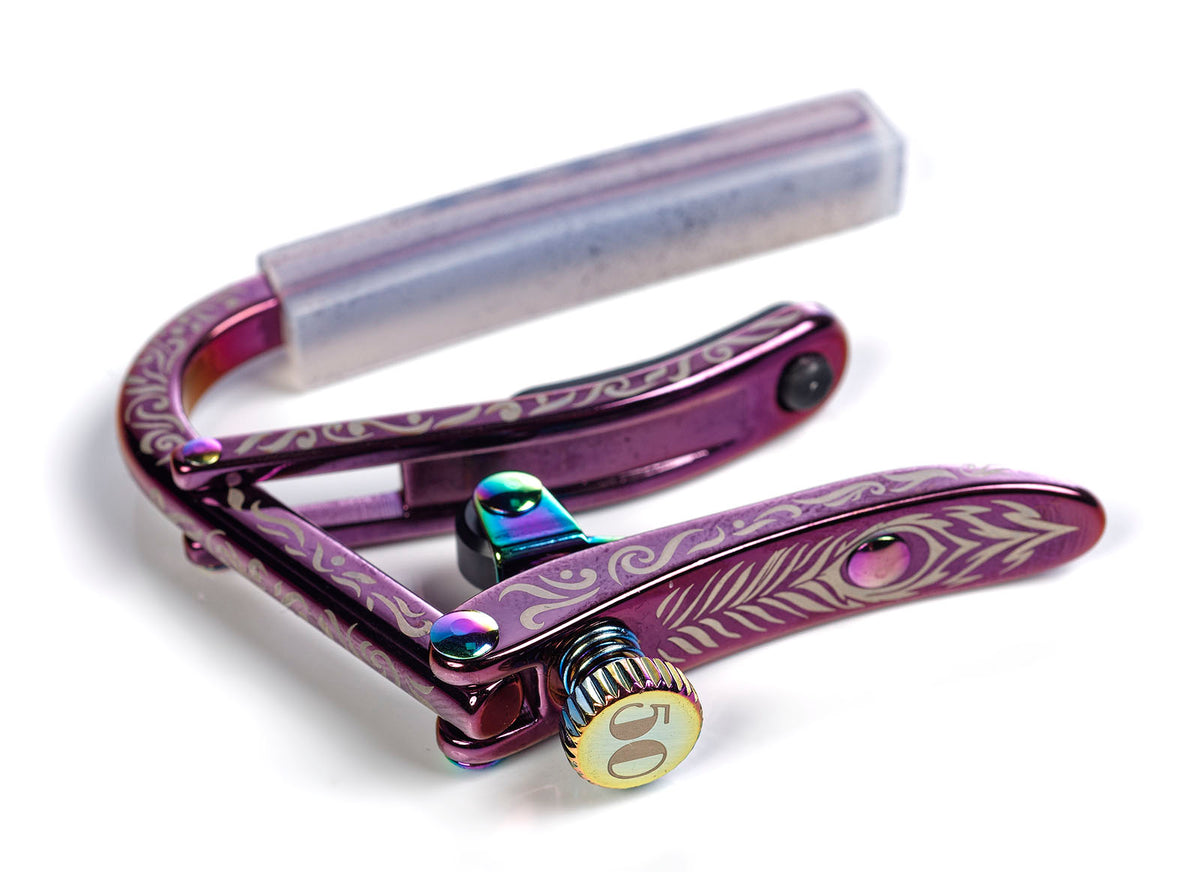 Shubb Violet Sky LTD Folk/Electrique