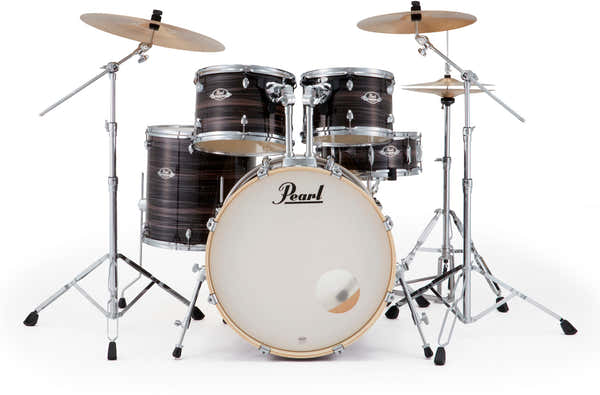 EXX725NBRC-779 - Standaardexport 22" + HWP-834 Metallic Amethyst Twist