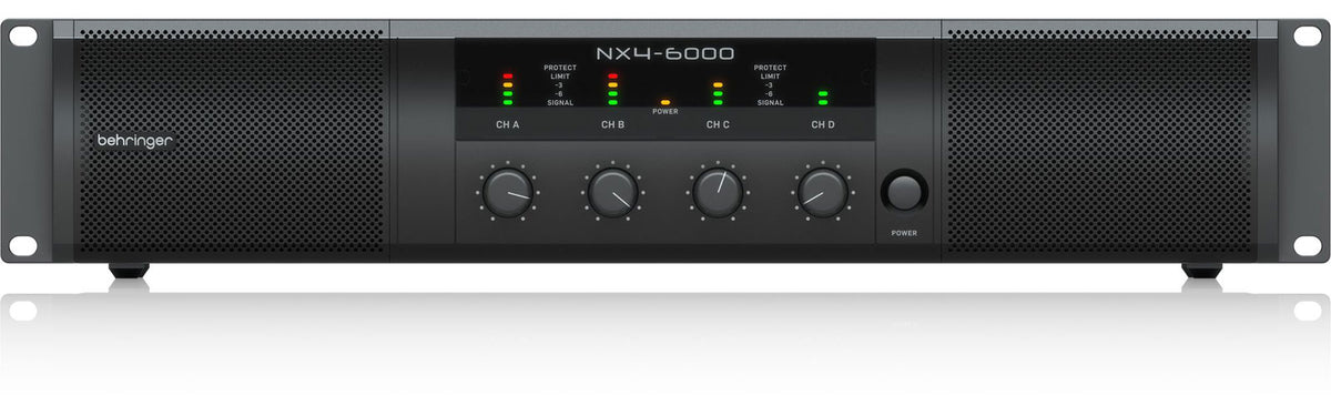 NX4-6000