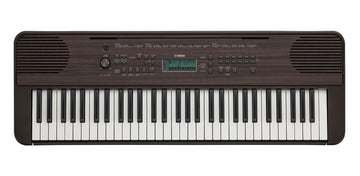 PSR-E360 Palissandre
