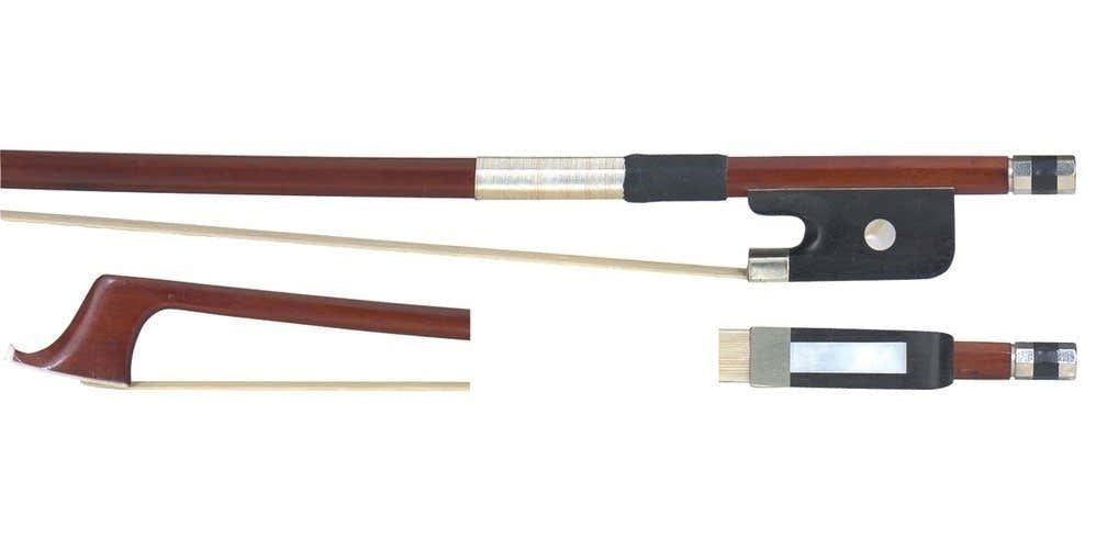 Archet 4/4 Étude - Bois Du Brésil Octogonal