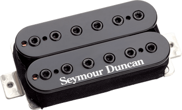 SH-10B - FULL SHRED TRESTLE BLACK