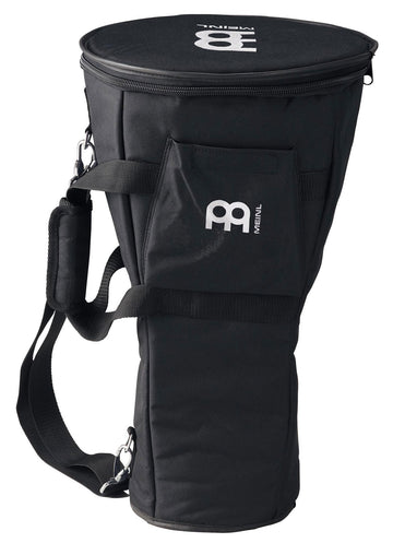 DJBM-SBK -PROFESSIONAL DJEMBE BAG SMALL 10" BLACK