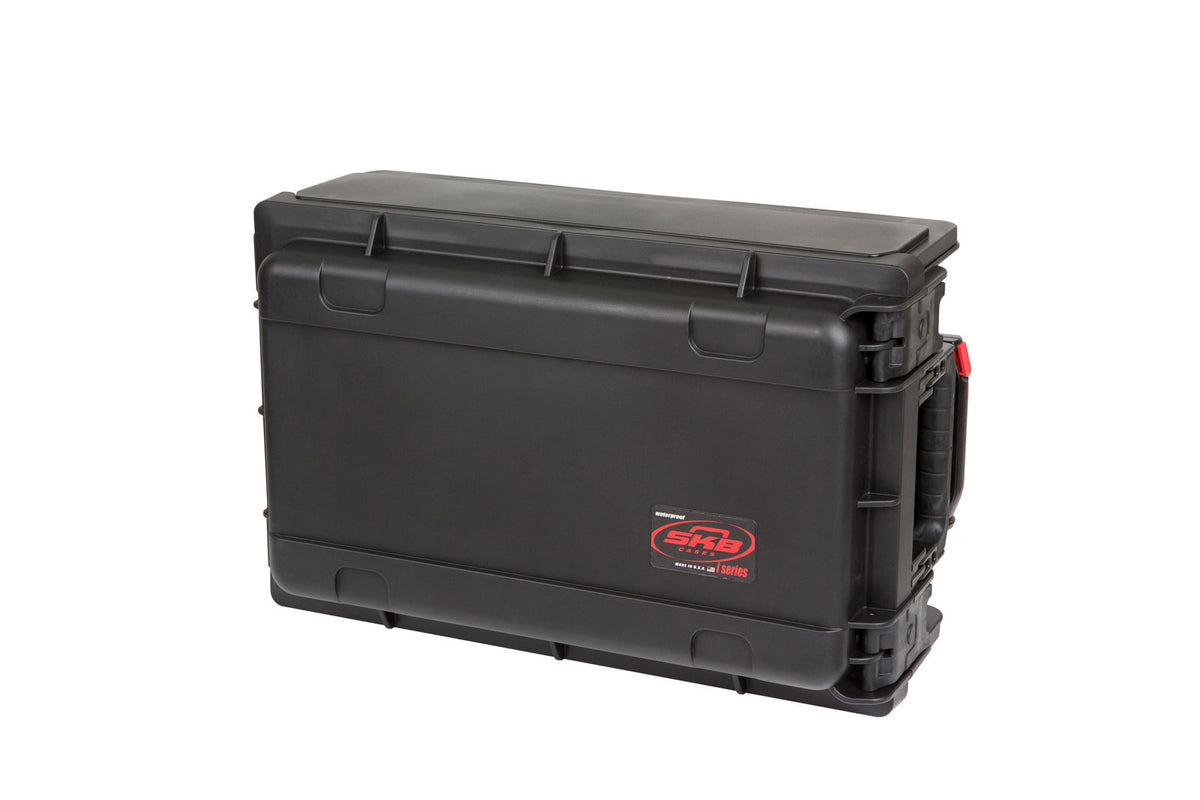 Studio Flyer Rack Case 2u