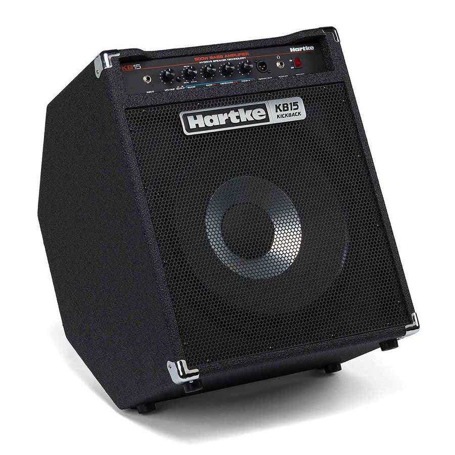 Kickback 15 Combo Basse 1X15" 250W - Reconditionné