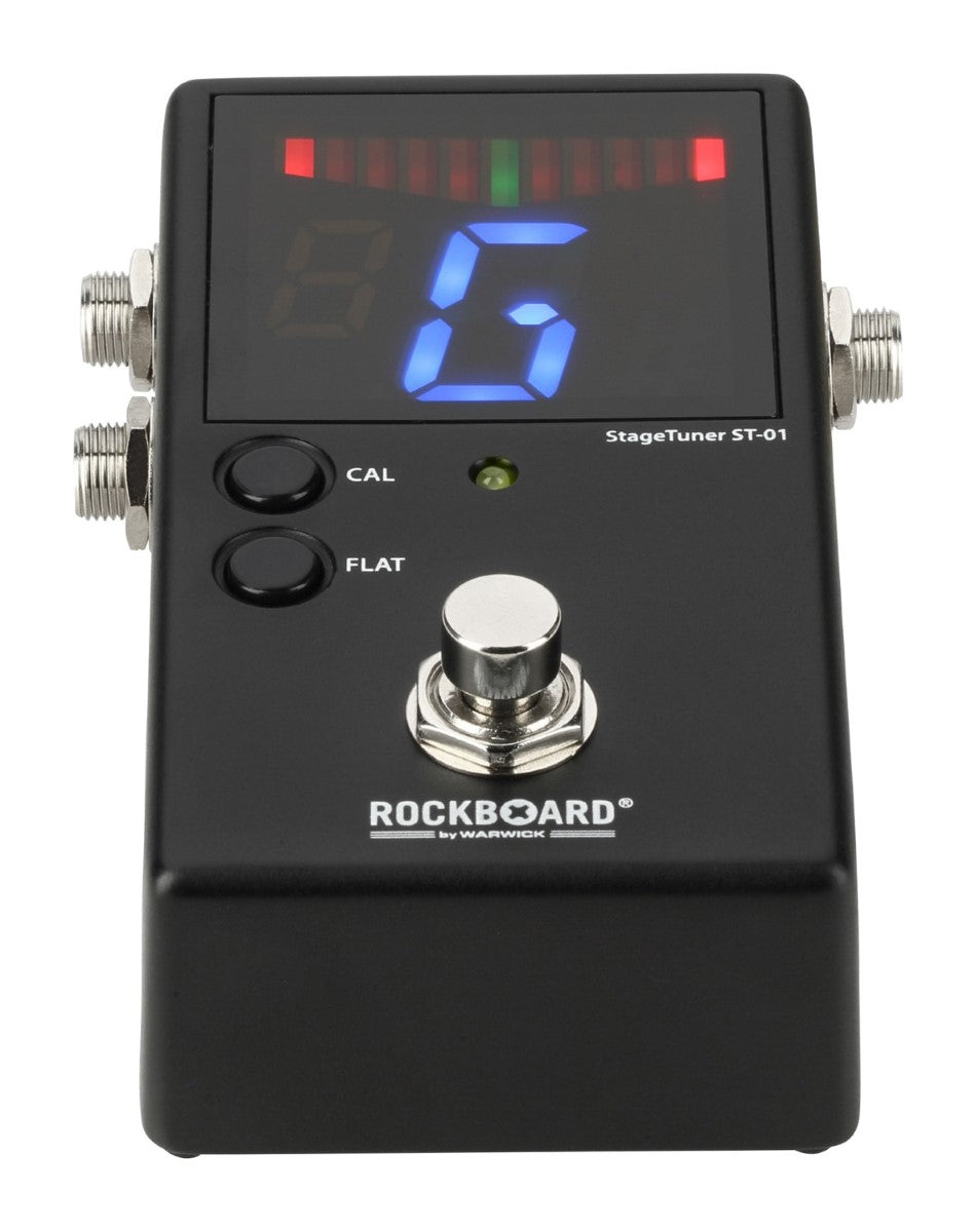 Stagetuner ST-01 Chromatique