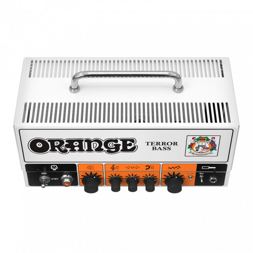 Terror Bass 500 W