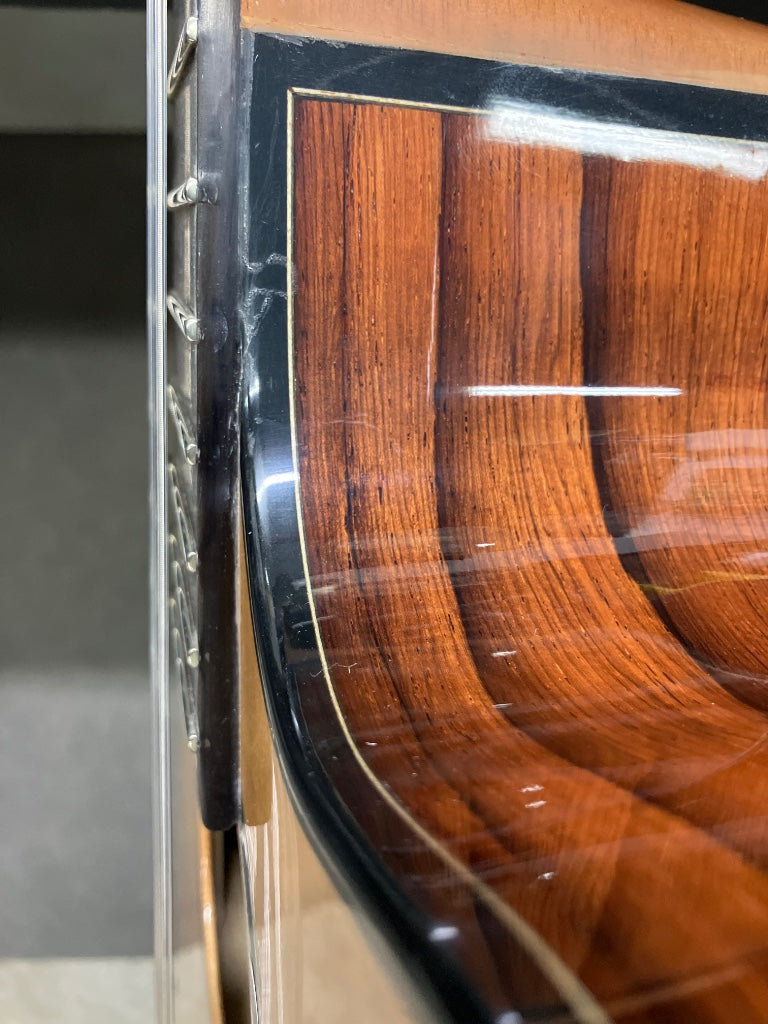 TN3400ACE Auditorium nylon CW AC/EL - B Stock