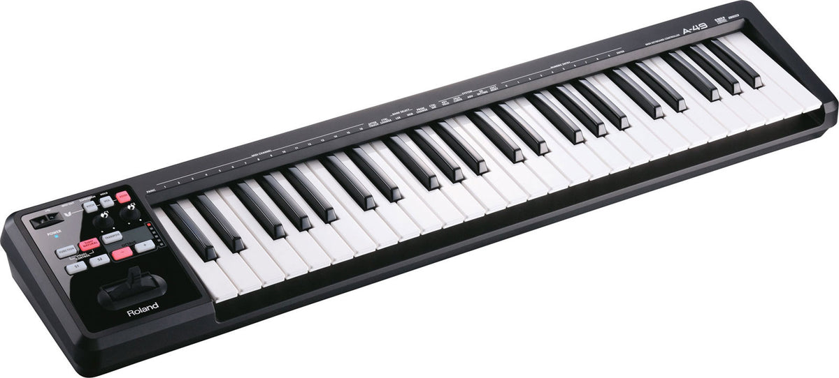 A-49 Black