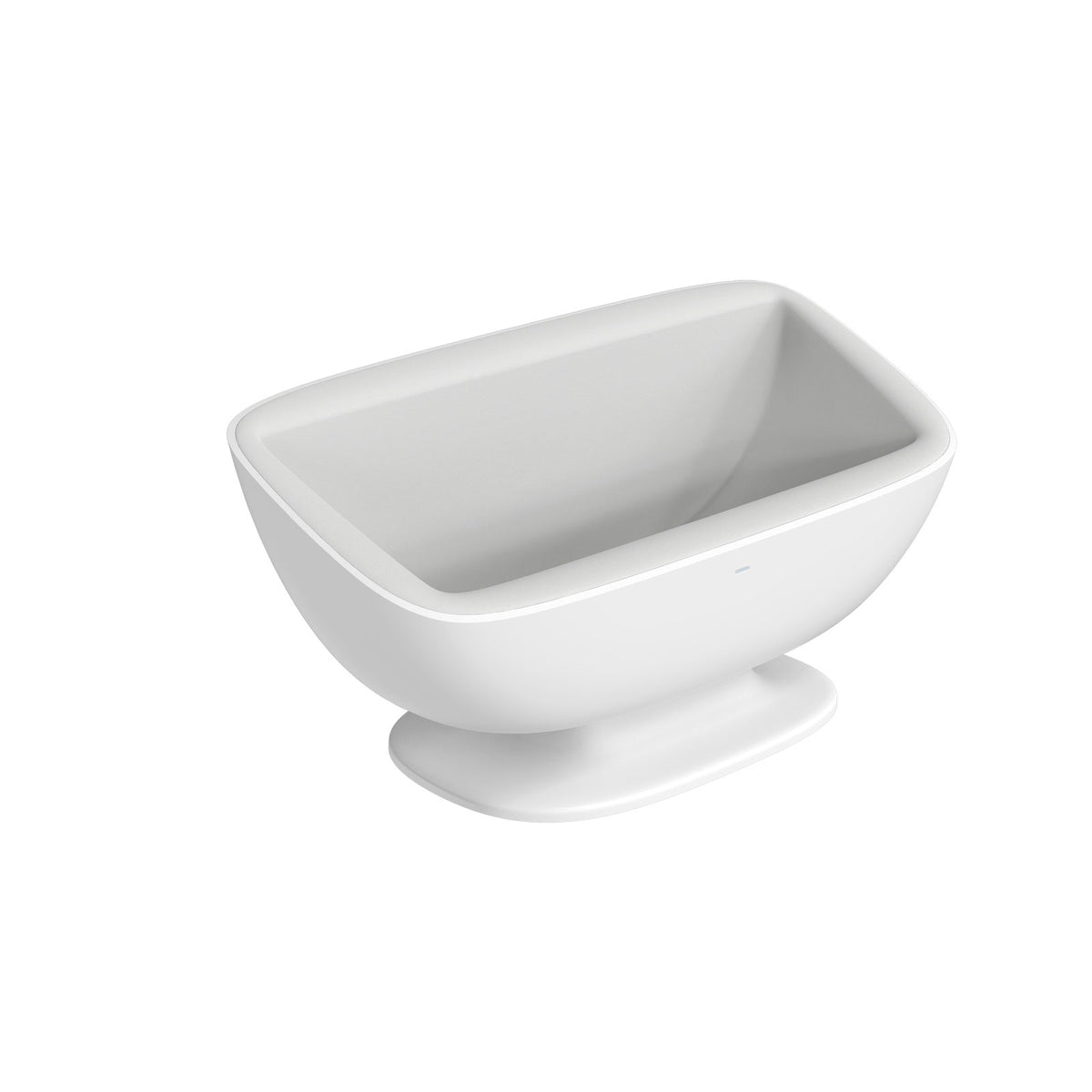 Space Oplaadstation voor gitaar 36'' uit de Spruce Series - Space White