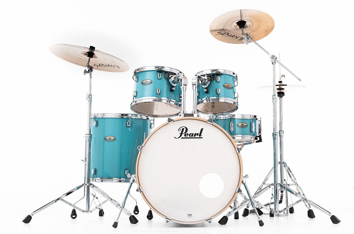 Decade Maple Stage 22 IJsmunt