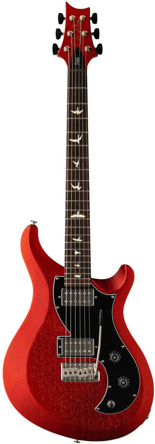 S2 Vela HHT Satin Red Apple Metallic