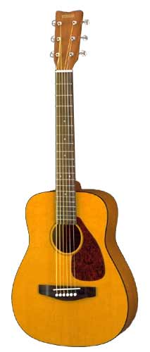 Folk Junior Jr1