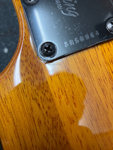 Sterling RAY34hhpb Amber